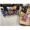 Image 1 : AUTOMOTIVE CLEANERS AND MORE