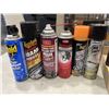 Image 2 : AUTOMOTIVE CLEANERS AND MORE