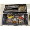 Image 10 : TOOL BOXES, ROUTER TABLE, CIRCULAR SAW