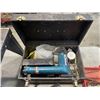Image 3 : TOOL BOXES, ROUTER TABLE, CIRCULAR SAW
