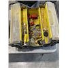 Image 9 : TOOL BOXES, ROUTER TABLE, CIRCULAR SAW