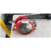 Image 3 : TORO ELECTRIC LEAF BLOWER AND CIRCULAR SAW