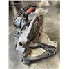 Image 2 : CRAFTSMAN MITRE SAW, 10"