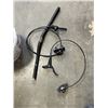 Image 2 : BUCKETS WITH BIKE PARTS