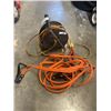 Image 1 : EXTENSION CORD AND BOOSTER CABLES