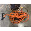 Image 2 : EXTENSION CORD AND BOOSTER CABLES
