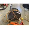 Image 3 : EXTENSION CORD AND BOOSTER CABLES