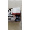 Image 2 : HONEYWELL HOME T4 PRO PROGRAMMABLE THERMOSTATS, EATON USC-A CHARGER WITH DUPLEX RECEPTACLES AND OTHE