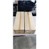 Image 1 : 2 BOXES OF TRAILER TAIL LIGHTS 20 TOTAL 10 LEFT AND 10 RIGHT