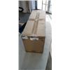 Image 1 : BRAND NEW KARTNERS CHROIME TOWEL SHELF MODEL 232442