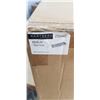 Image 2 : BRAND NEW KARTNERS CHROIME TOWEL SHELF MODEL 232442