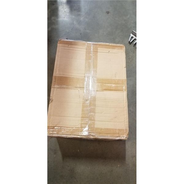 CASE OF HAND WARMERS