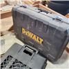 Image 2 : DEWALT TOOL CASE AND FOLDING CRATE