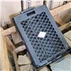 Image 3 : DEWALT TOOL CASE AND FOLDING CRATE