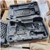 Image 4 : DEWALT TOOL CASE AND FOLDING CRATE