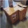 Image 3 : 2 BOXES OF VARIOMORPHIC POLISH