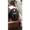 Image 4 : 3 HELMETS ONE WITH FACE SHEILD