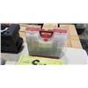 Image 3 : SHOP ORGANIZERS WITH CONTENTS