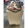 Image 2 : TWO 220V SHOP HEATERS