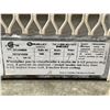 Image 3 : TWO 220V SHOP HEATERS