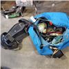 Image 1 : SCUBA GEAR, MASK, REGULATOR AND MORE