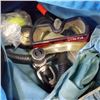 Image 2 : SCUBA GEAR, MASK, REGULATOR AND MORE