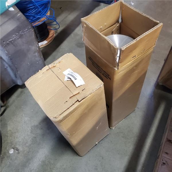 2 MOUNTAINAIR FILTERS, MA 416