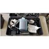 Image 2 : STEAMER IN CASE