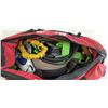 Image 2 : MILWAUKEE BAG WITH 2 FALL ARREST HARNESSES