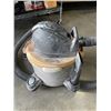 Image 2 : RIDGID SHOP VAC WORKING