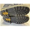 Image 3 : BAFFIN INSULATED BOOTS, SIZE 7