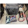 Image 2 : BAG OF STORAGE LOCKER ITEMS