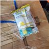 Image 2 : LARGE LOT OF DISPOSABLE MASKS, PACKAGES OF 50 EACH