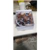 Image 1 : 12 NEW GUN TRIGGER LOCKS