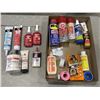 Image 1 : 40, LOCTIT, CAULKING AND MORE