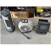 Image 1 : 3 HEATERS/FANS