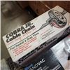 Image 2 : SHARK WANDVAC AND CABLE TIRE CHAINS