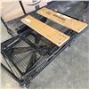 Image 3 : BLACK AND DECKER WORKMATE 350