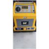 Image 3 : CAT POWER PACK, JERRY CAN AND DEWALT DRILL