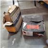 Image 1 : 2 BOXES OF HARDWARE FASTENERS