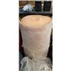 Image 2 : LARGE ROLL OF INSULATION AND FIRE RATED INSULATION