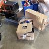 Image 1 : LOT OF STORE RETURN CONSUMER MERCHANDISE