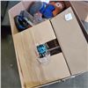 Image 2 : LOT OF STORE RETURN CONSUMER MERCHANDISE