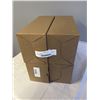 Image 1 : 4 NEW 5PC BATHROOM CADDY SETS