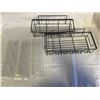Image 2 : 4 NEW 5PC BATHROOM CADDY SETS