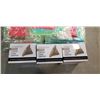 Image 2 : SILICONE FOOD STORAGE BAGS, 10 PACKAGES AND 3 STAINLESS STEEL COFFEE CONE DRIPPERS