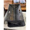 Image 3 : 12 VOLT OVEN WORKING WITH FOLDING FIRE PIT