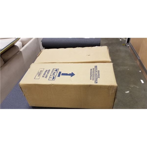 2 MOUNTAINAIR FILTERS, MA 416