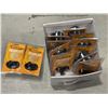 Image 1 : 12 NEW GUN TRIGGER LOCKS