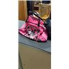 Image 4 : PEACE SUITCASE WITH INTERCHANGABLE BLADE ICE HOCKEY/ INLINE SKATES